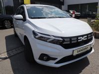 Dacia Sandero - Vorschau Bild 8