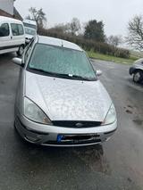 Ford Focus 1.6 -