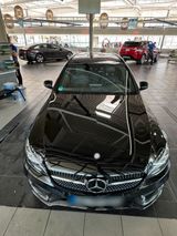 Mercedes-Benz C 450(43) AMG 4MATIC Kombi - Mercedes-Benz 450 mit Benzin-Antrieb