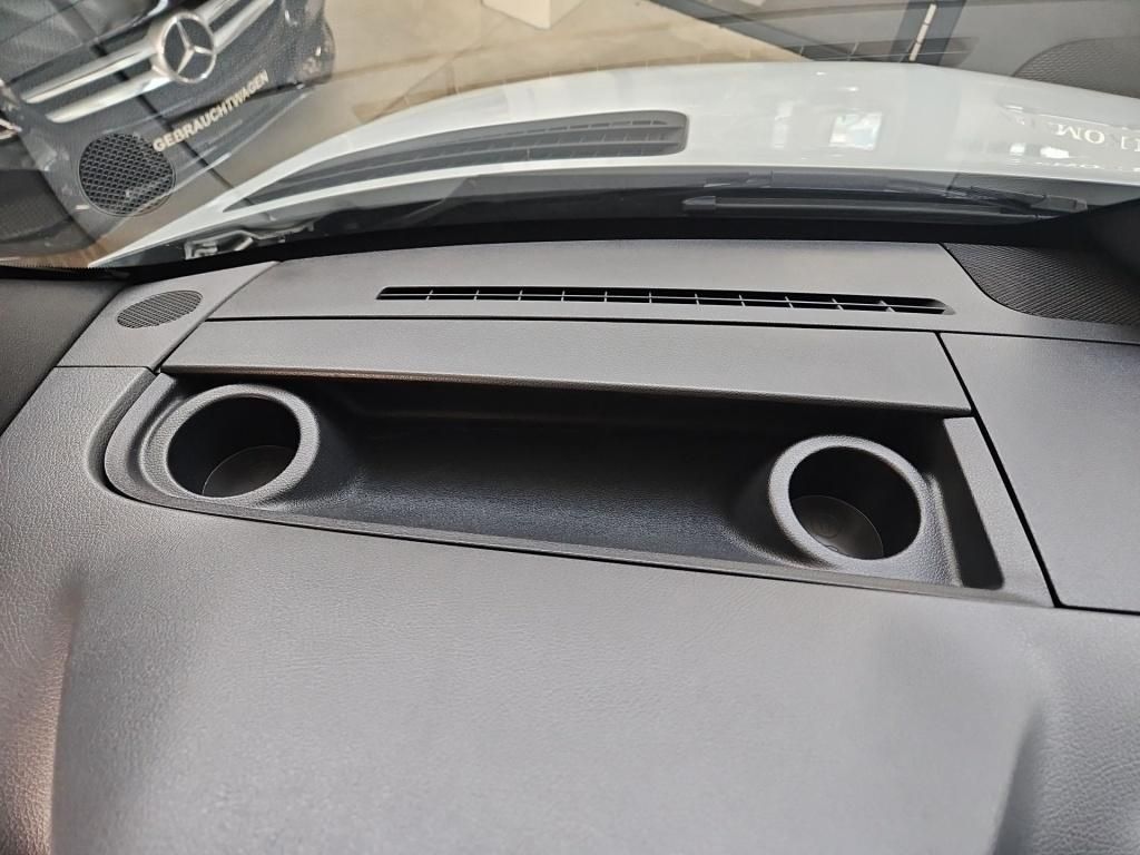 Fahrzeugabbildung Mercedes-Benz Sprinter 317 Kasten L4H2 XXL 360° MOPF DAB Navi