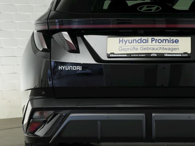 Hyundai Tucson – Bild 35