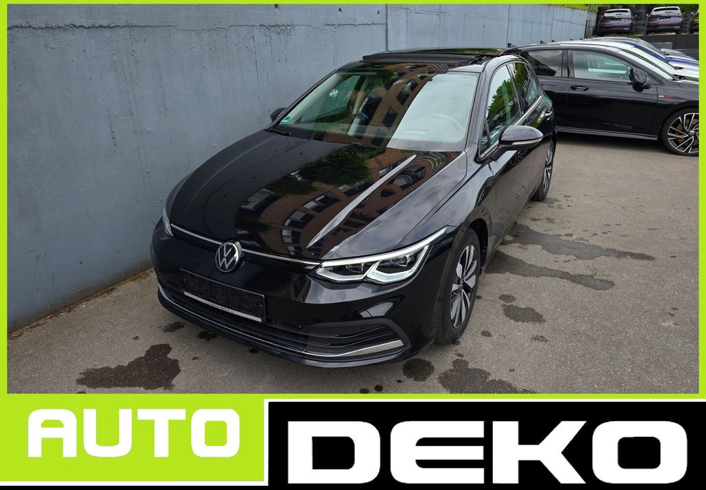 2023 Volkswagen Golf
