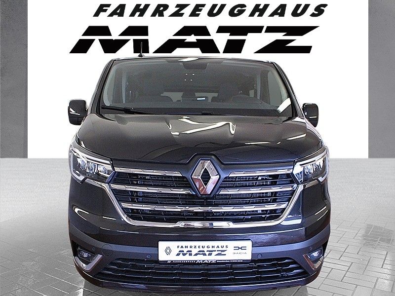 Fahrzeugabbildung Renault Trafic III Blue dci 150 EDC  Equlibre L2 H1