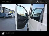 Mercedes-Benz Sprinter 317 Mixto L3H2 MBUX*Navi*AHK 3,5t*SHZ - Mercedes-Benz Sprinter in Chemnitz