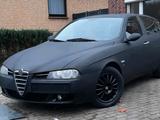 Alfa Romeo Alfa romeo 156 2.4 20V Sport klim. Fahrbereit - Alfa Romeo 156: 2.4