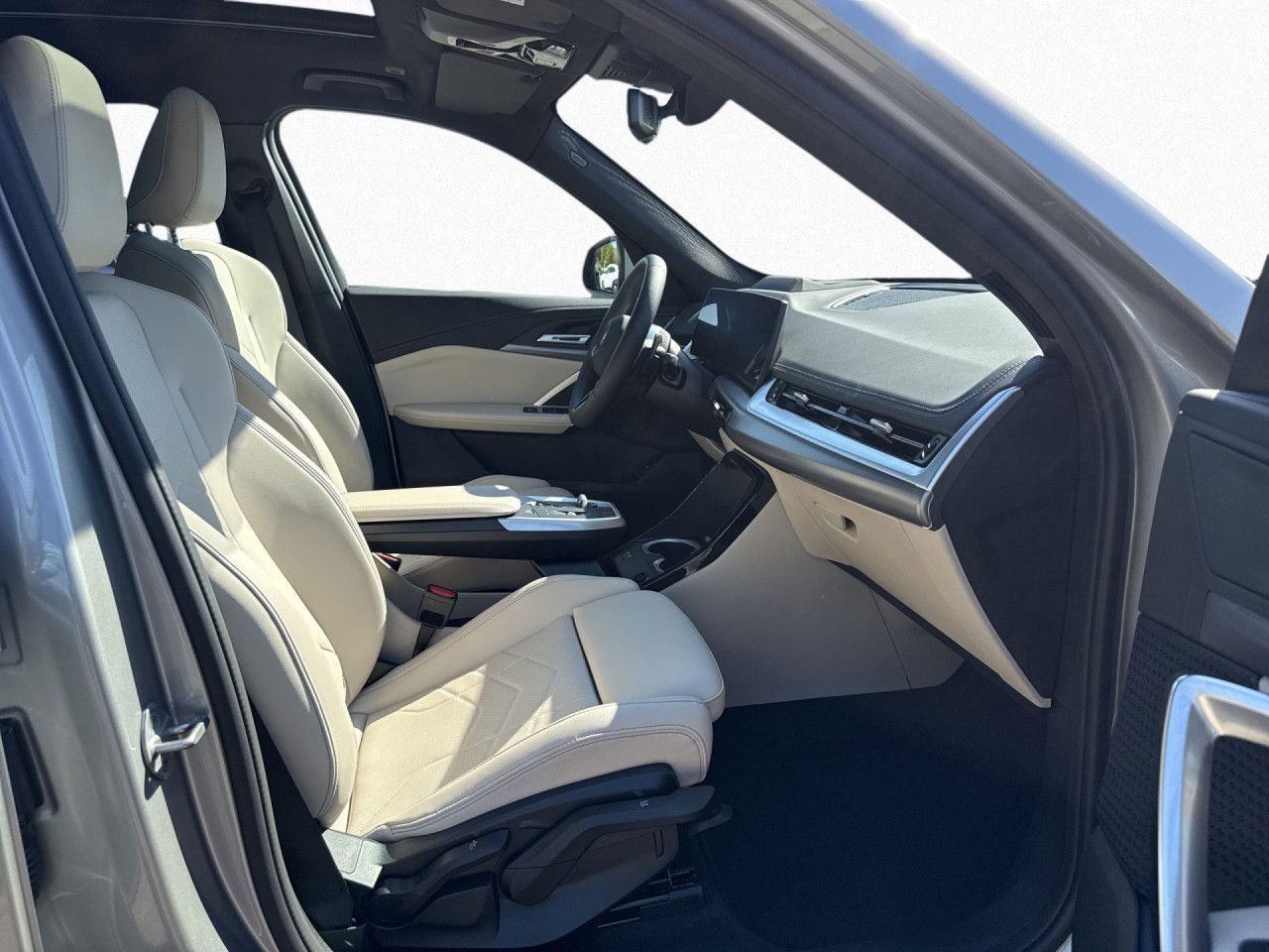 BMW X1 - Bild 13