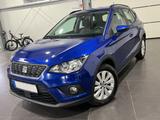 Seat Arona 1.0 TSi **Klima*PDC*CarPlay*Temp** - Seat Arona: Limousine