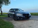 BMW 120d xDrive M Sport NAVI/HK/DAB - BMW 120 Kombi Gebrauchtwagen