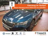Skoda Superb Combi 2.0 TDI DSG L&K +AHK +CANTON +360° - Skoda Superb 3T mit Diesel-Antrieb