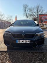 BMW 520d xDrive stand/lenkradheizung - BMW 520 in Bielefeld