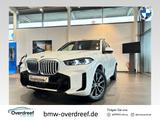 BMW X5 xDrive40d M Sportpaket Innovationsp. AHK RFT