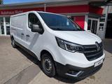 Renault Trafic dCi 150 L2H1 LR Lang PDC Holz Klima - Renault Trafic Gebrauchtwagen in Stuttgart