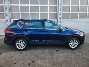 SEAT Tarraco - 5