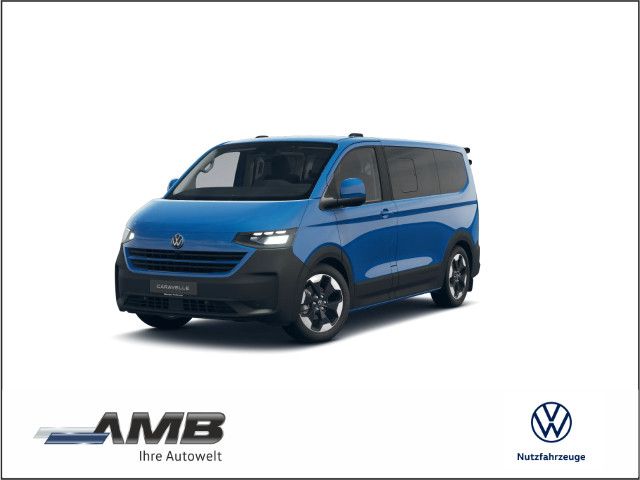 Image of Volkswagen T7 Caravelle