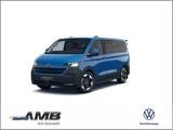 Volkswagen T7 Caravelle e-Caravelle PanAmericana AHK/03.31G