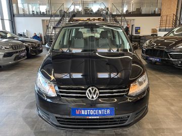 Volkswagen Sharan Trendline BMT *TEMPOMAT*SZHZ*AHK*