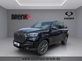 KGM Rexton 2.2 e-XDi AWD Black *360°/Navi/Memory*
