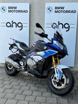 BMW S 1000 XR Touring + Dynamik-Paket uvm  - BMW 1000