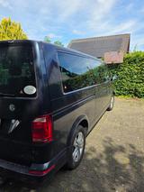 Volkswagen T6 Multivan Comfortline 2.0 (Lang) TDI DSG - Volkswagen T6 Multivan: Lang