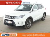Suzuki Vitara 1.4 BoosterJet Mild-Hybrid Comfort 4x2 - Suzuki Vitara Gebrauchtwagen in Essen