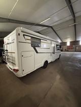 Eura Mobil Integra Line 725 QB - Eura Mobil Integra