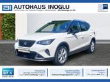 Seat Arona 1.0 TSI S/S FR Navi Full Link+LED+SHZ+DAB+ - Seat Arona in Mainz