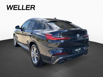 BMW X4 M40 - 6