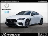 Mercedes-Benz CLE 53 AMG 4M+ Coupé Pano/Distr/Night/Memo/20'
