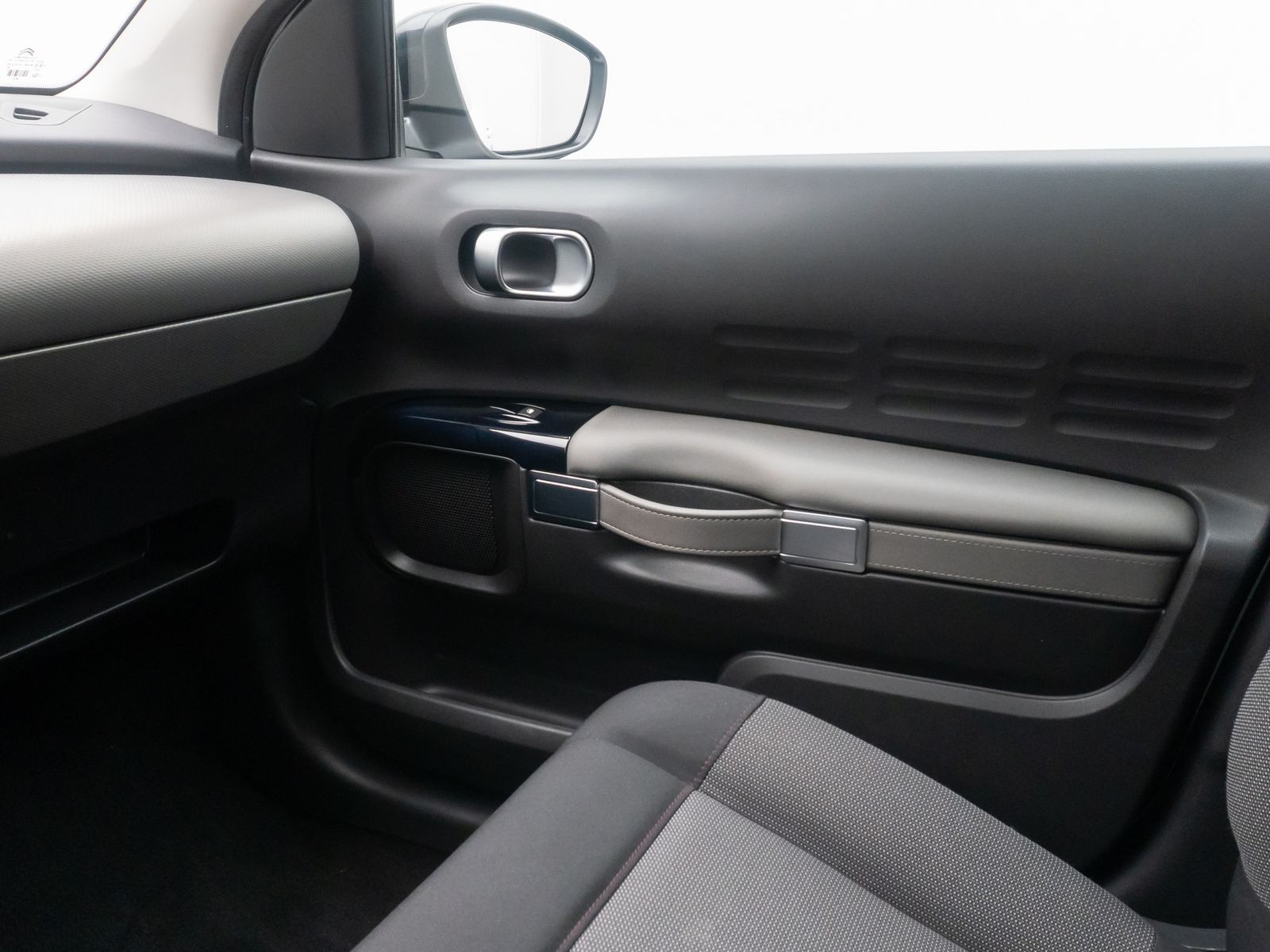 Fahrzeugabbildung Citro&euml;n C4 Cactus Feel Kamera Tempomat DigitalDisplay LM