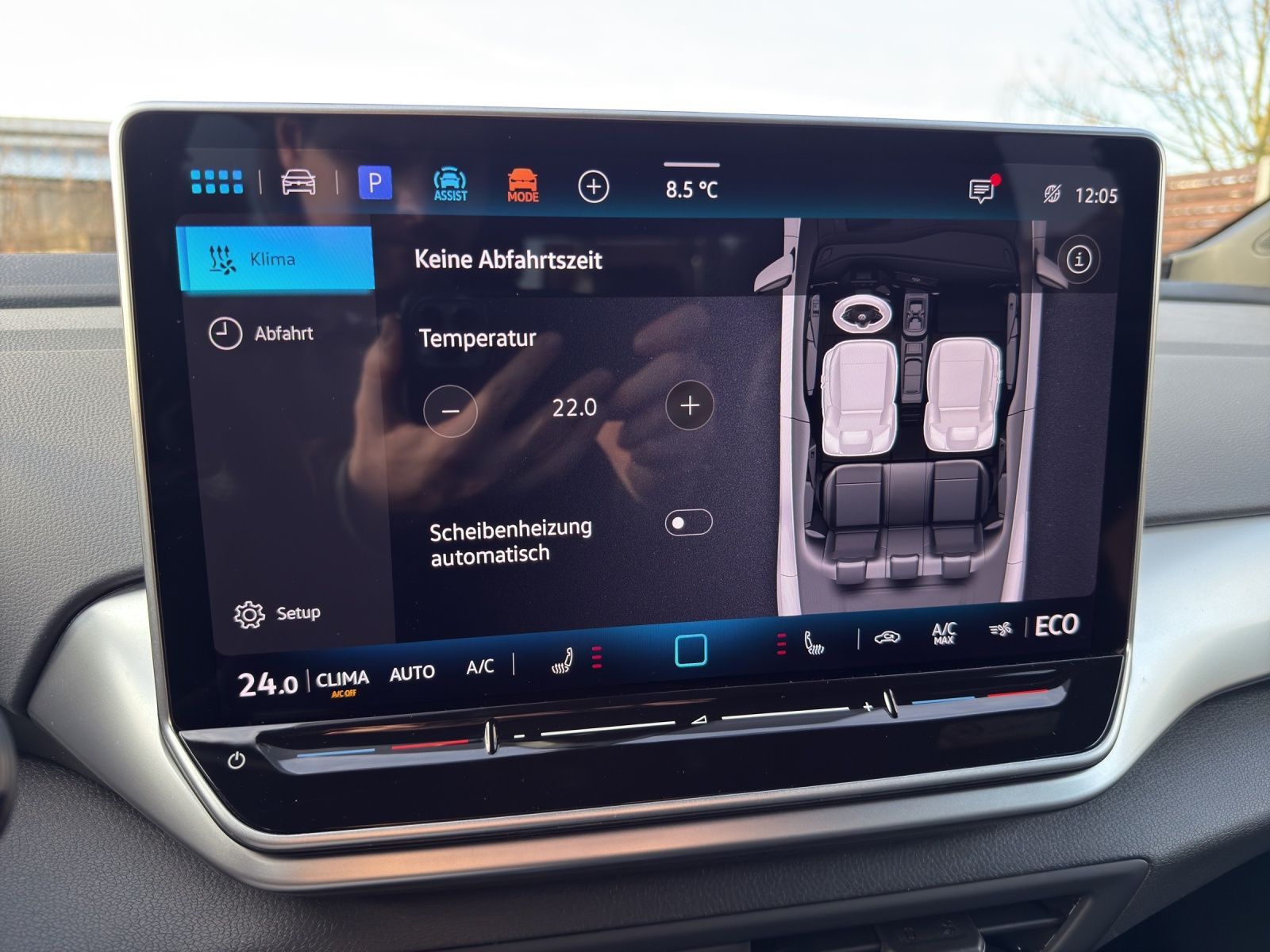 Volkswagen ID.4 - Bild 23