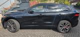 Jaguar F-Pace S 380PS AWD S Automatik S - Jaguar F-Pace von privat