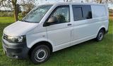 Volkswagen VW T5.2 langer Radstand / Camper oder Tran... - Volkswagen T5 Transporter: Radstand Langer