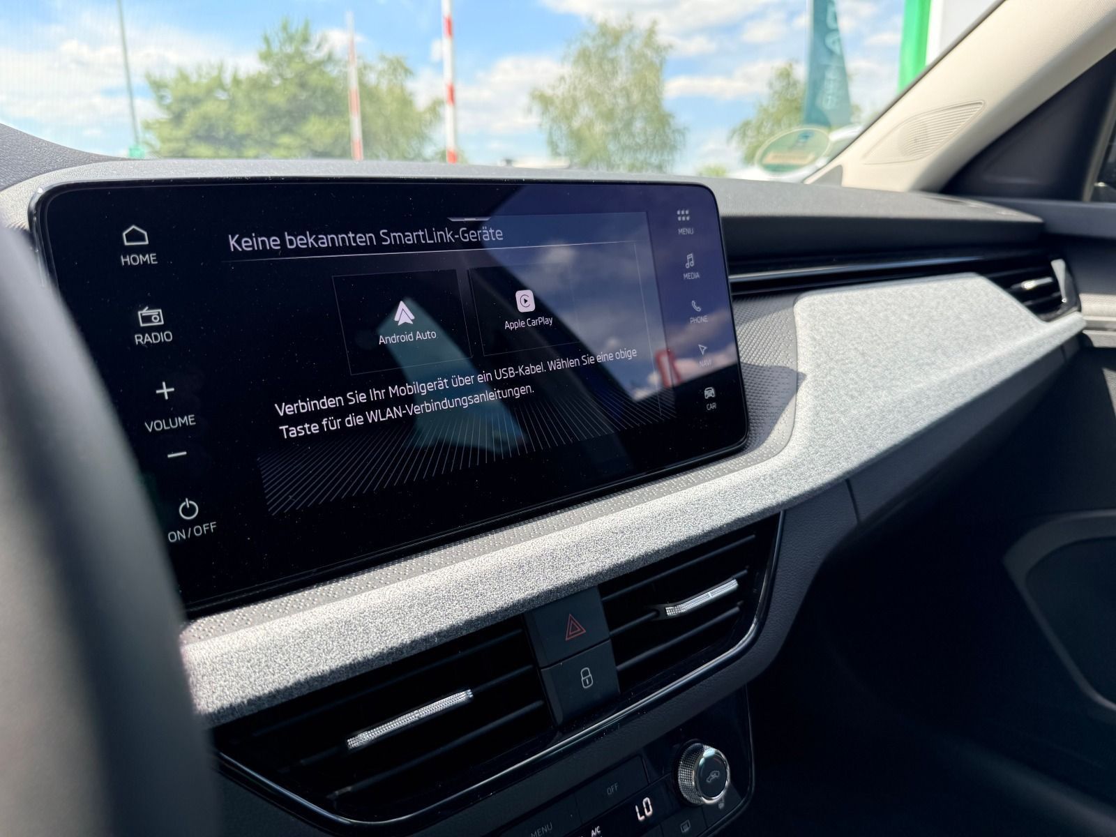 Fahrzeugabbildung SKODA Kamiq Balance 1,5 TSI 110 kW 7-Gang-DSG*AHK*eHec