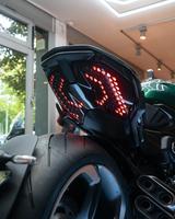 Ducati Diavel V4 Bentley Edition ohne Zulassung! - Offers matching your search criteria