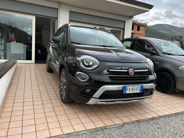 Fiat 500X 1.3 MultiJet 95 CV Cross