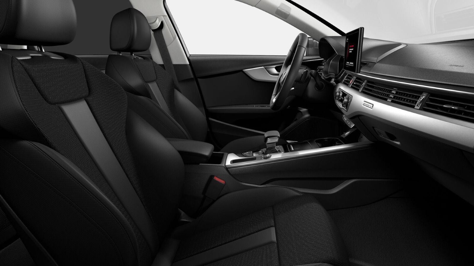 Audi A4 - Bild 8