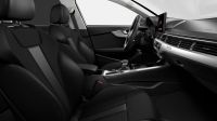 Audi A4 - Vorschau Bild 8