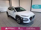 Hyundai Kona 1.6 GDI  Advantage Hybrid|Kamera