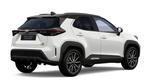 Toyota Yaris Cross Hybrid GR SPORT*Premium-Paket* - Toyota Tageszulassungen