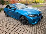 BMW M2 F87 LCI DKG - BMW M2 LCI Gebrauchtwagen
