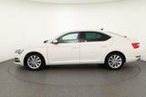 Skoda Superb 1.4 TSI iV LED Navi Sitzheizung AHK DAB - Skoda Superb in Halle