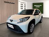 Toyota Aygo 1.0 ACC+Fernlichtass.+Navi+SoundSys+SpurH - gebrauchte Toyota Aygo (X) aus dem Jahr 2023