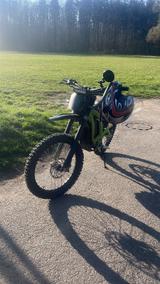 Sur-Ron Light B - SUR-RON MOTORRAD