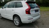 Volvo XC90 D5 AWD Geartronic Momentum Momentum - Volvo XC90: Momentum