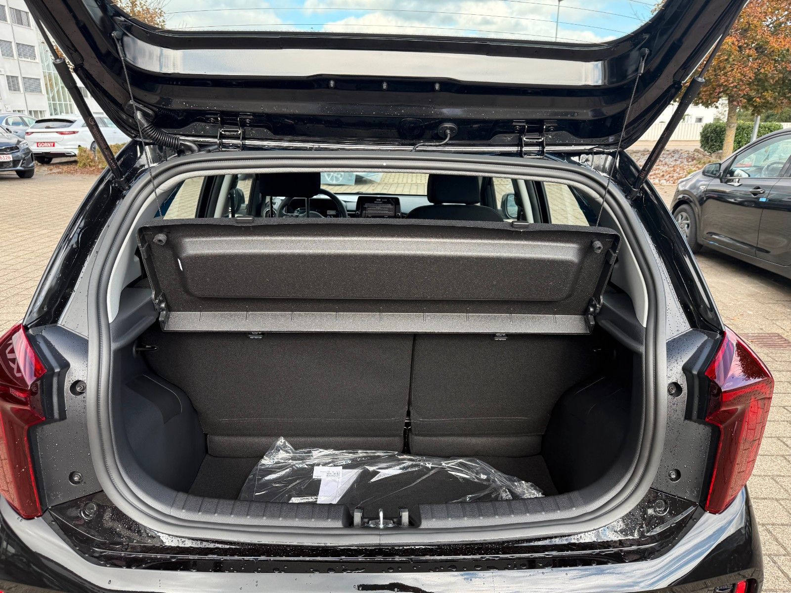 Kia Picanto - Bild 7