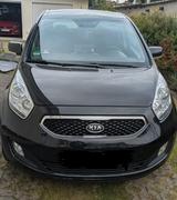 Kia Venga 1.6 CVVT Tüv Neu viele Neuteile Top!!! - Kia Venga von privat