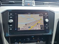 VW Passat Variant 2.0 TDI Business Sthzg Nav Ahk 17 VW Passat Variant 2.0 TDI Business Sthzg Nav Ahk 17