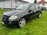 Mercedes-Benz ML 280 ML -Klasse ML 280 CDI - gebrauchte Mercedes-Benz ML 280 aus dem Jahr 2006