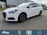 Hyundai i40 2.0 GDI Family+ - Hyundai i40 mit Benzin-Antrieb