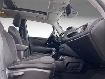 Jeep Renegade 1.3 T-GDI FWD Limited Kam.+KeyLess+Navi